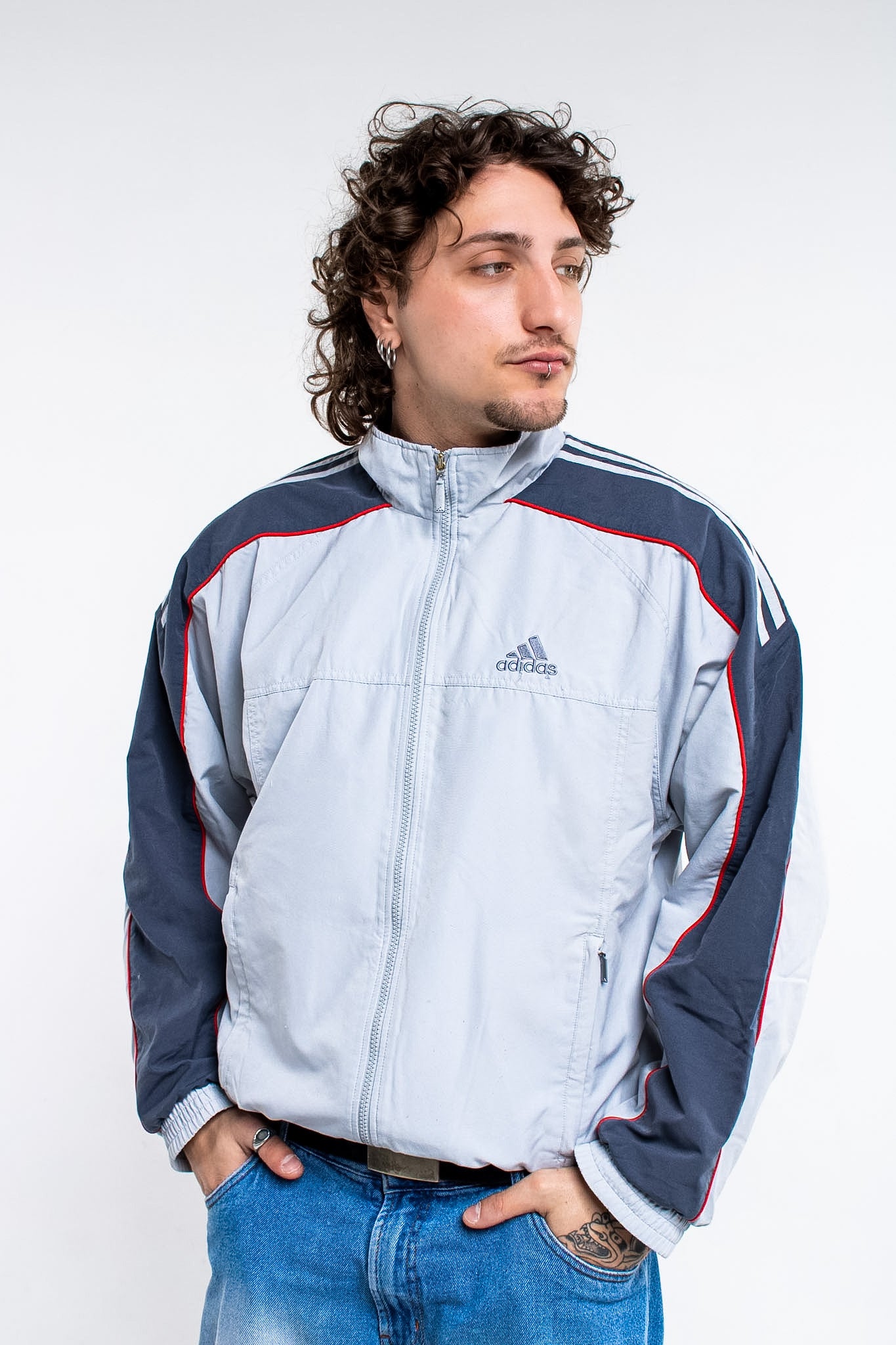 Adidas Jacket