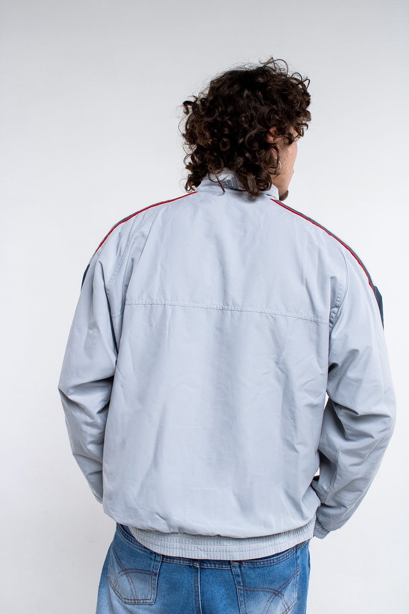 Adidas Jacket