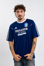 Paulaner X Bayern Munchen Football Jersey