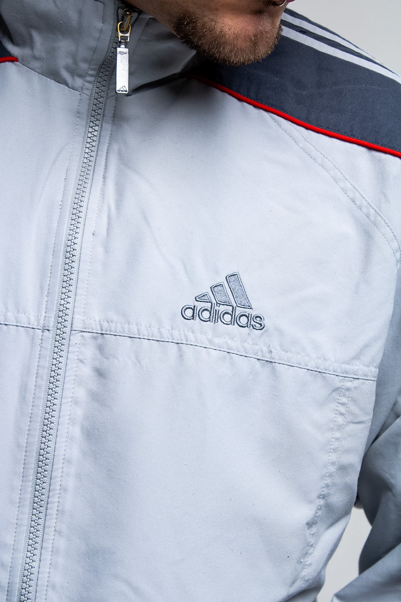 Adidas Jacket