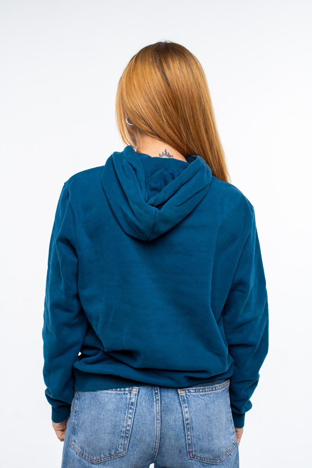 Puma hoodie