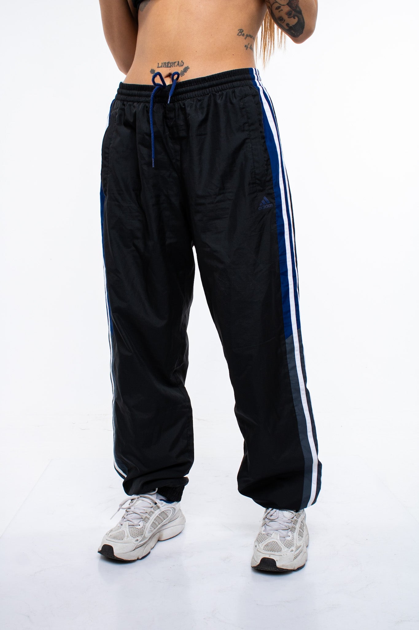 Adidas Track Pants