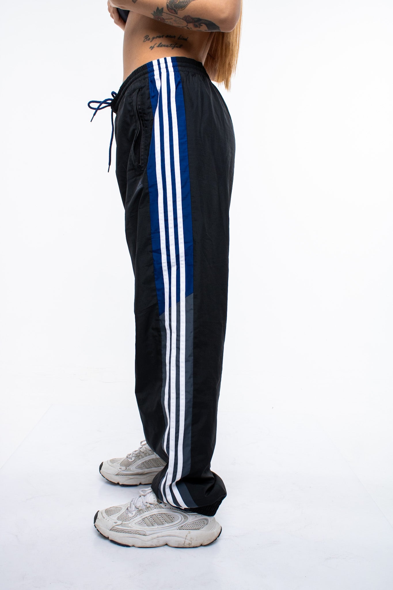 Adidas Track Pants