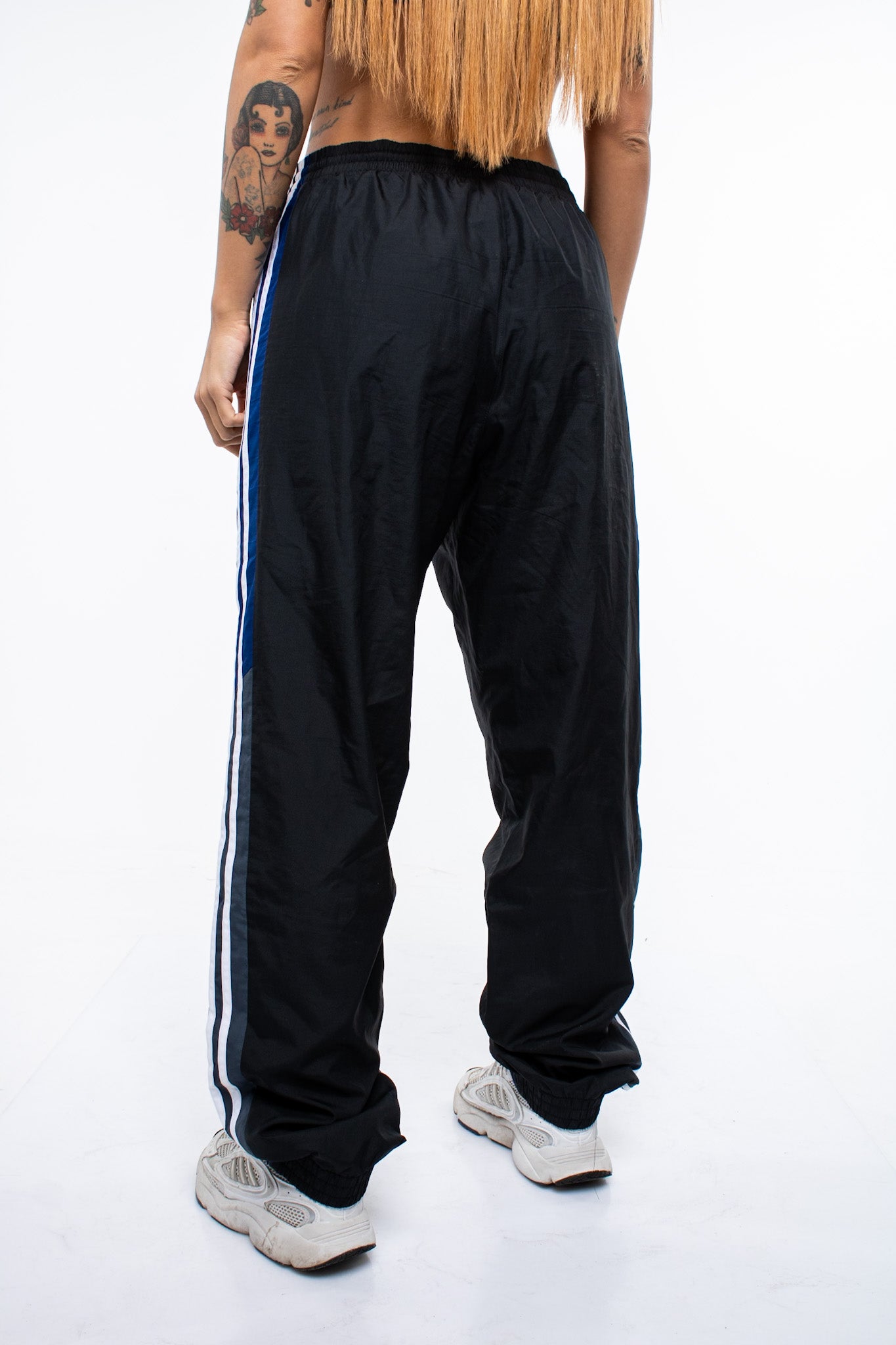 Adidas Track Pants