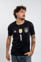 Adidas Germany Football Jersey