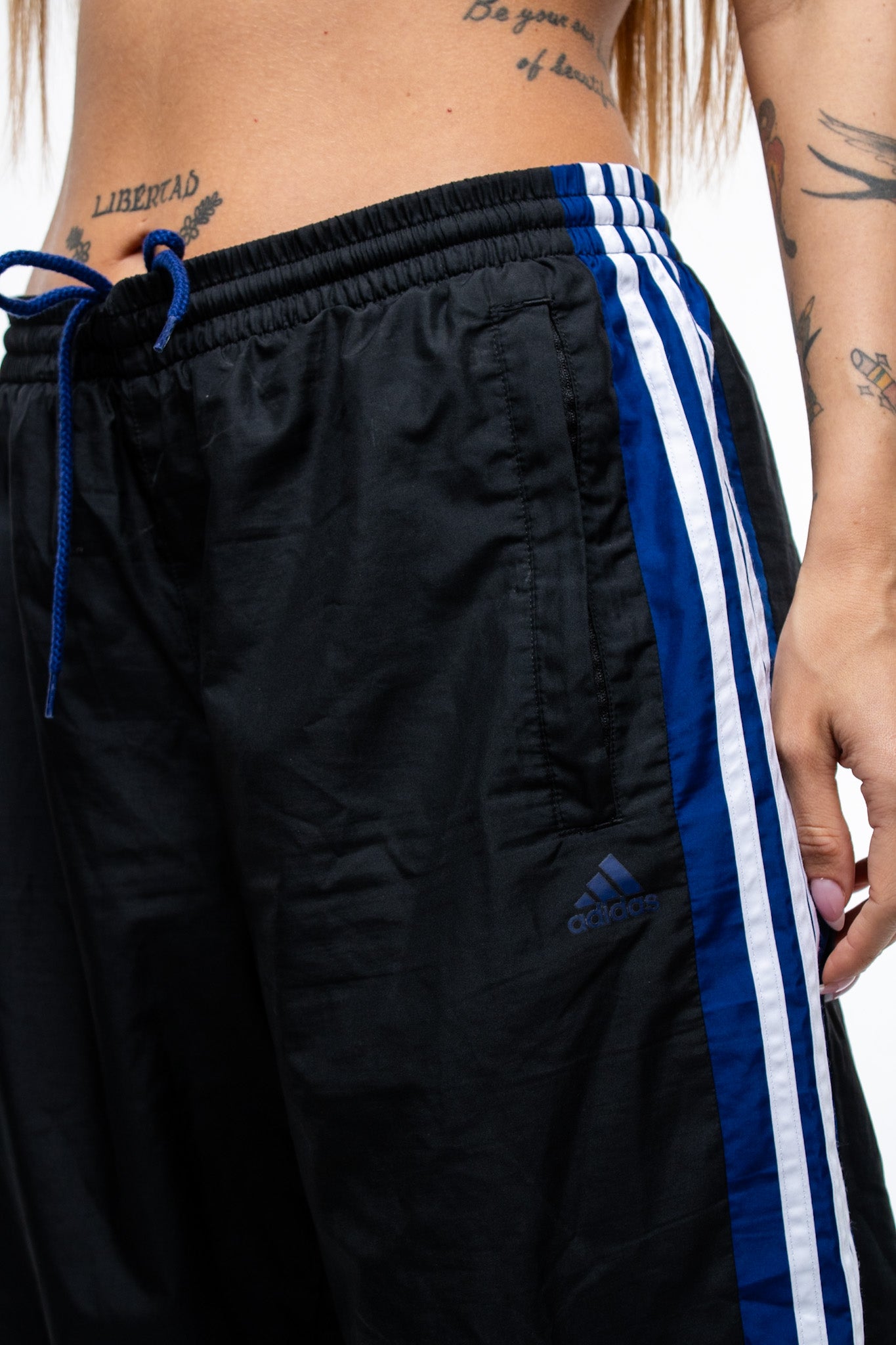 Adidas Track Pants