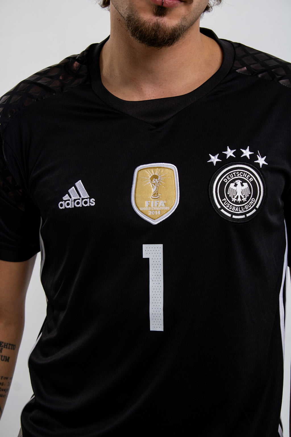 Adidas Germany Football Jersey