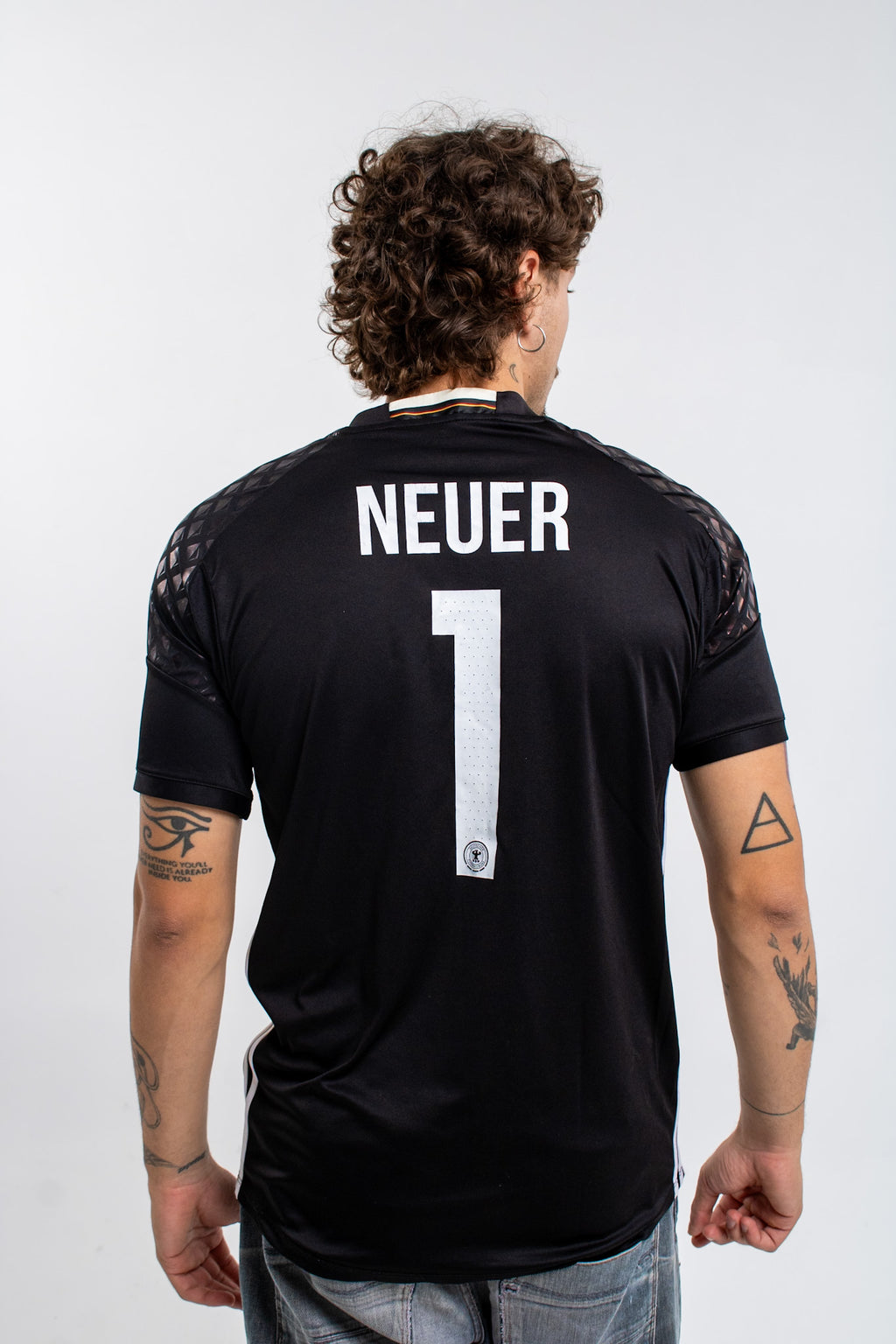Adidas Germany Football Jersey