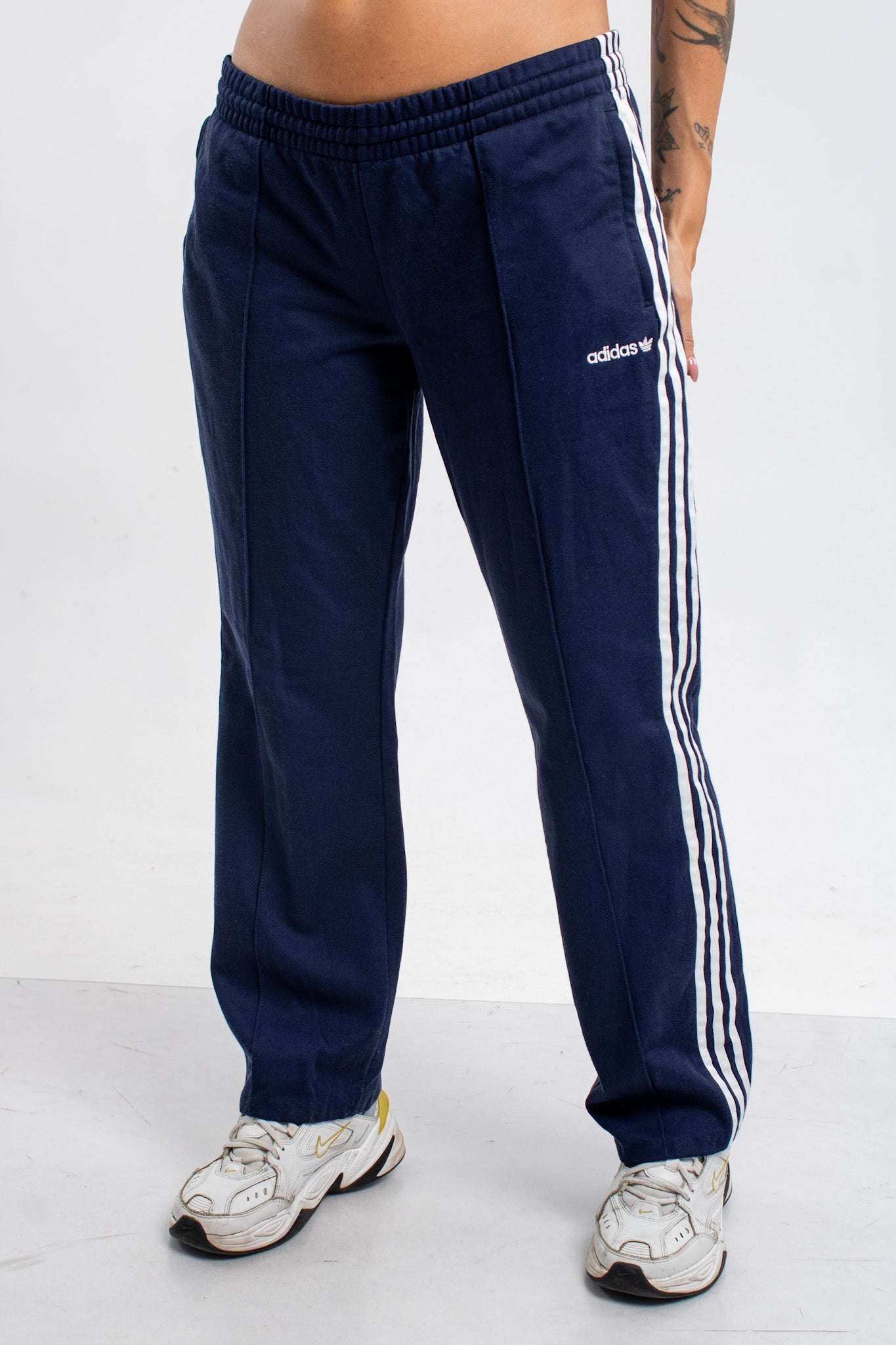Adidas Track Pants