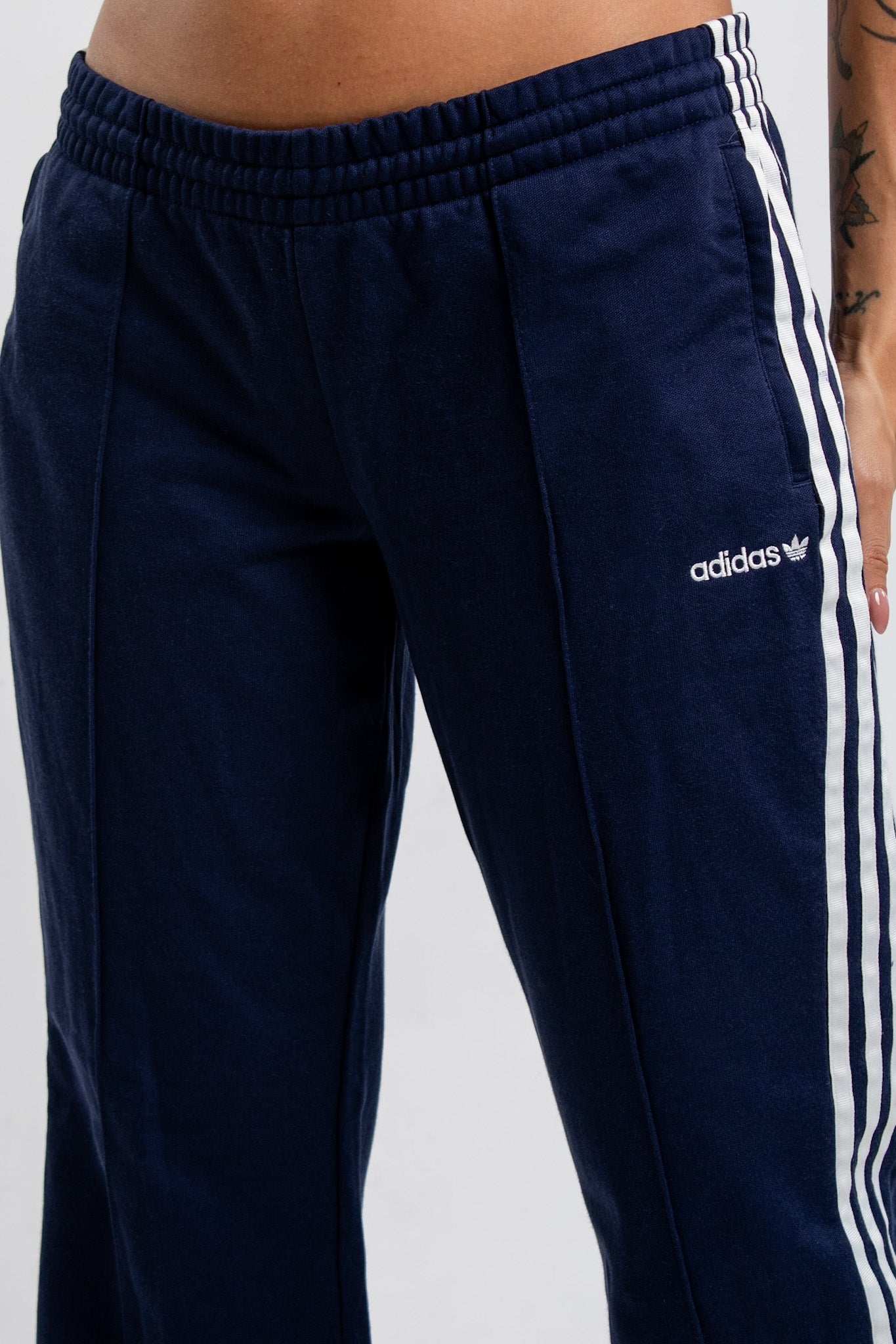 Adidas Track Pants