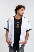 Adidas Germany Football T-shirt