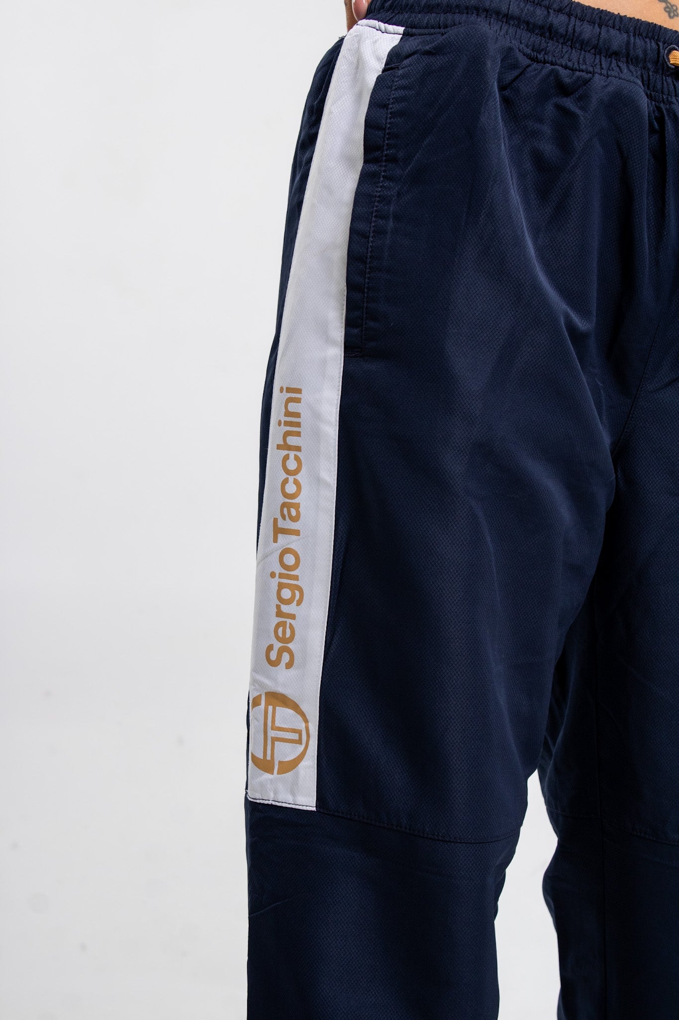 Sergio Tacchini Track Pants