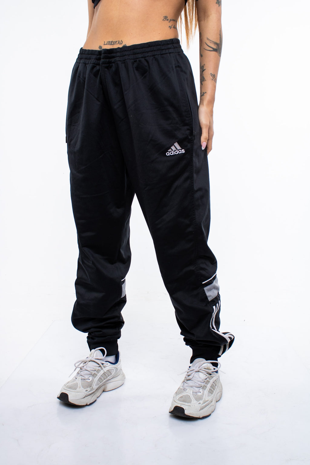 Adidas Track Pants