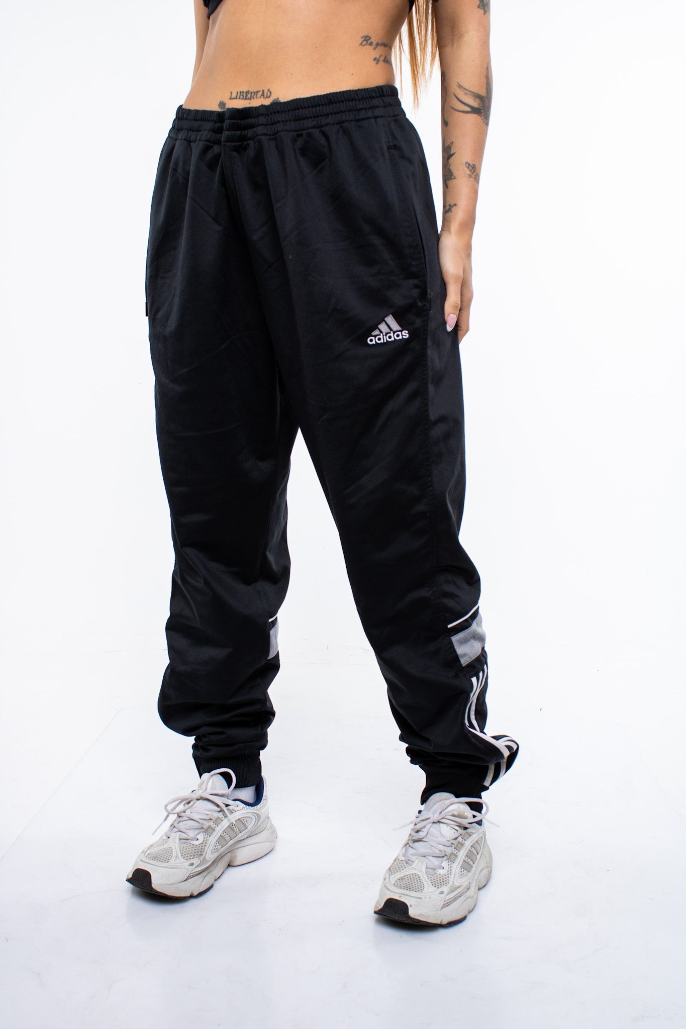Adidas Track Pants