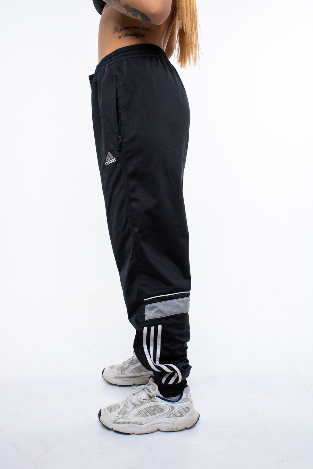 Adidas Track Pants