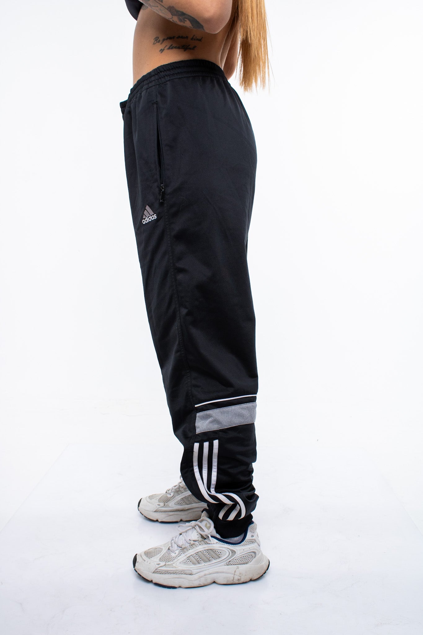 Adidas Track Pants