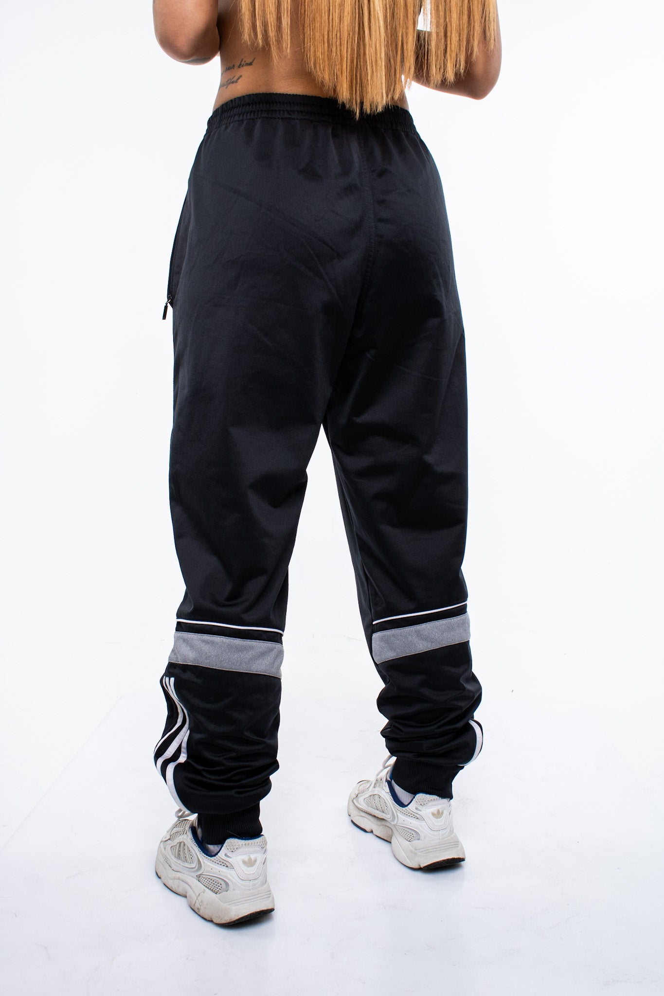Adidas Track Pants