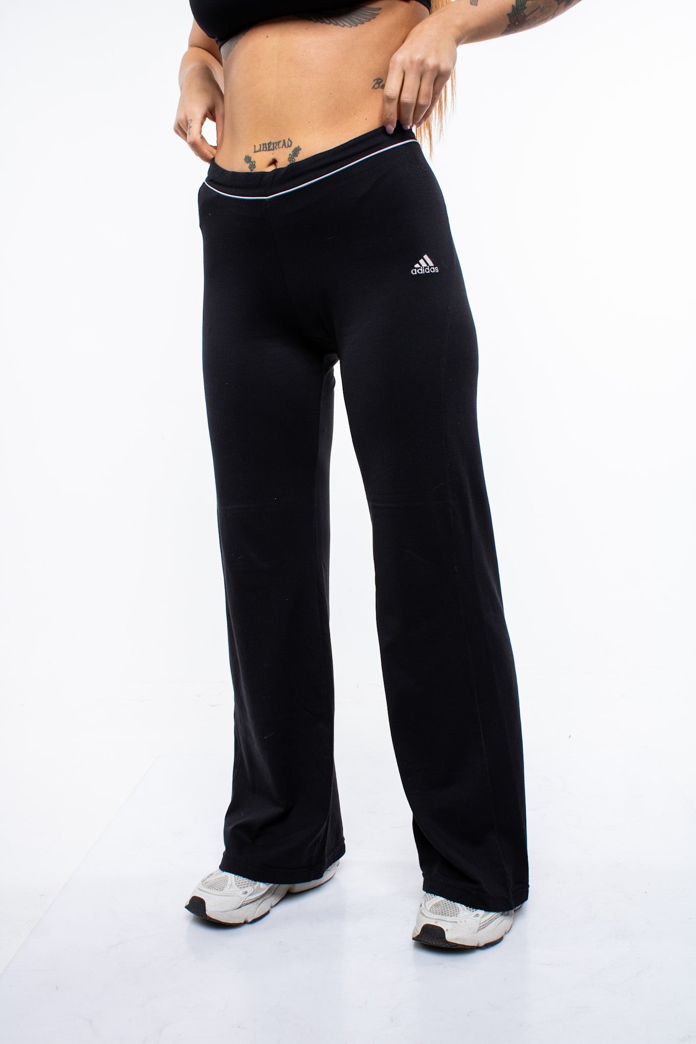 Adidas Flared Leggings