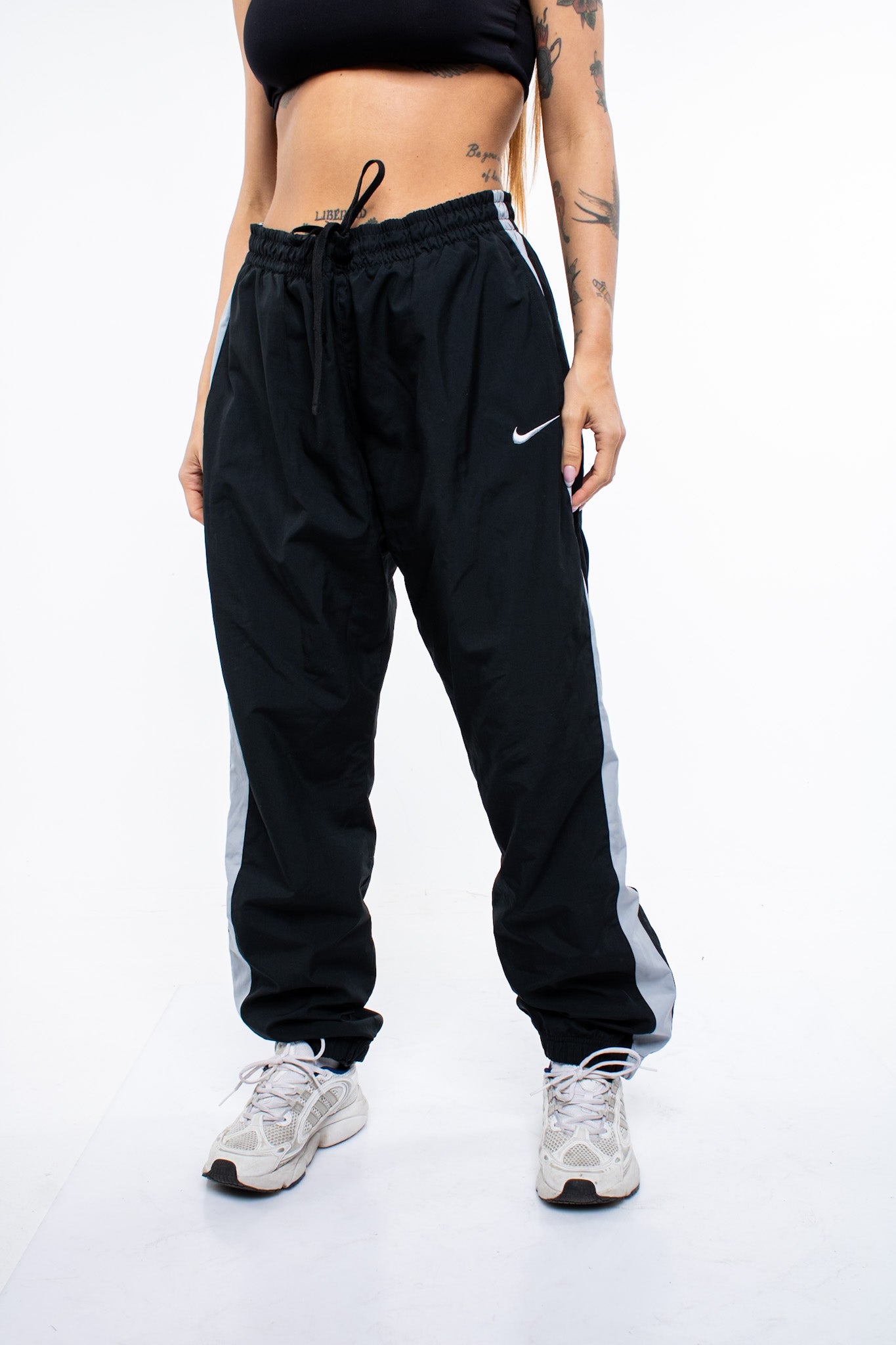 Nike Track Pants