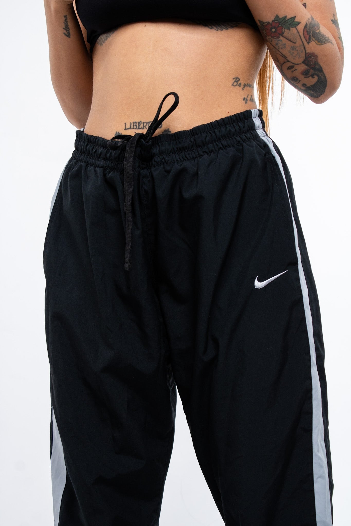 Nike Track Pants