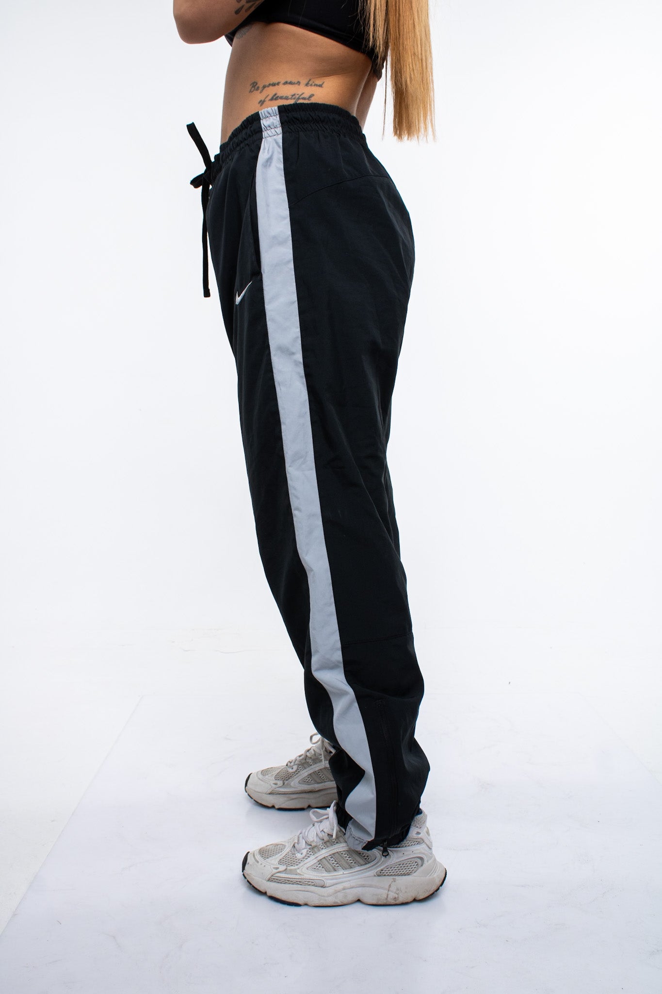 Nike Track Pants
