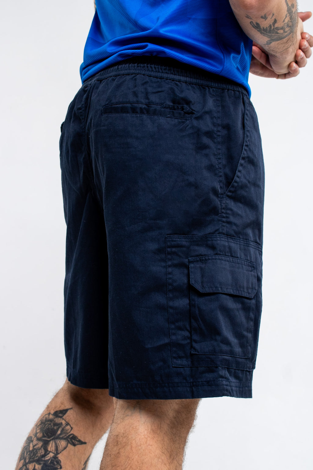 Nike Cargo Vermuda
