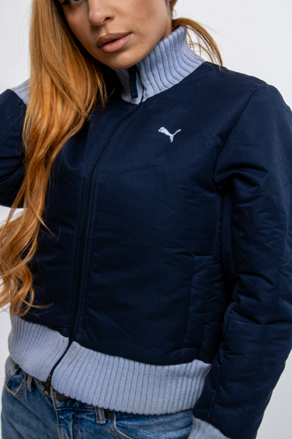Puma Jacket