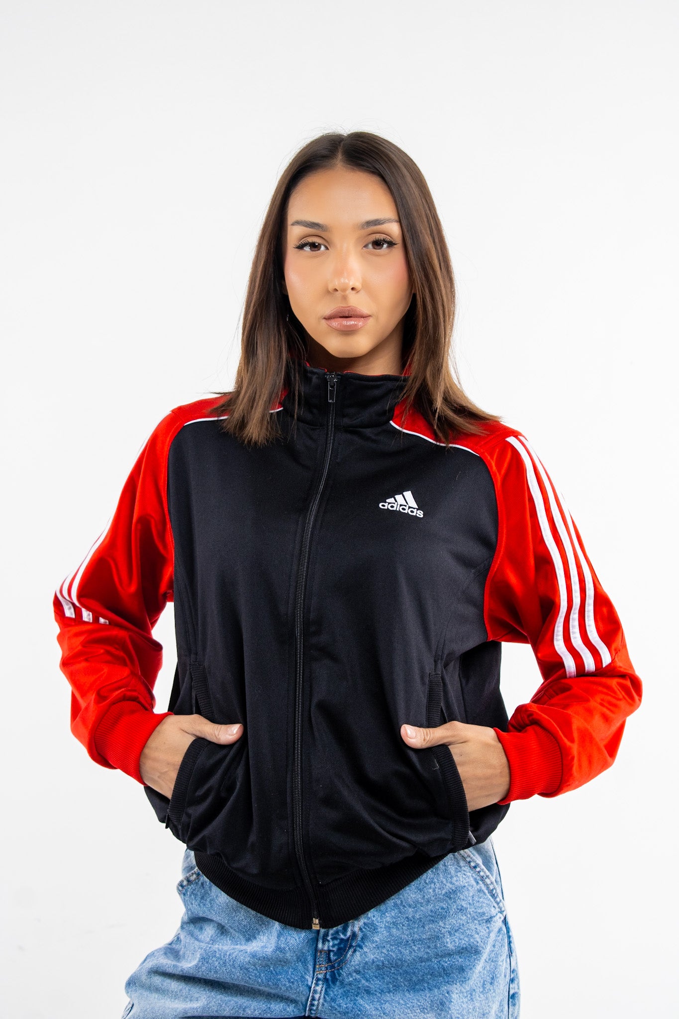 Adidas Jacket