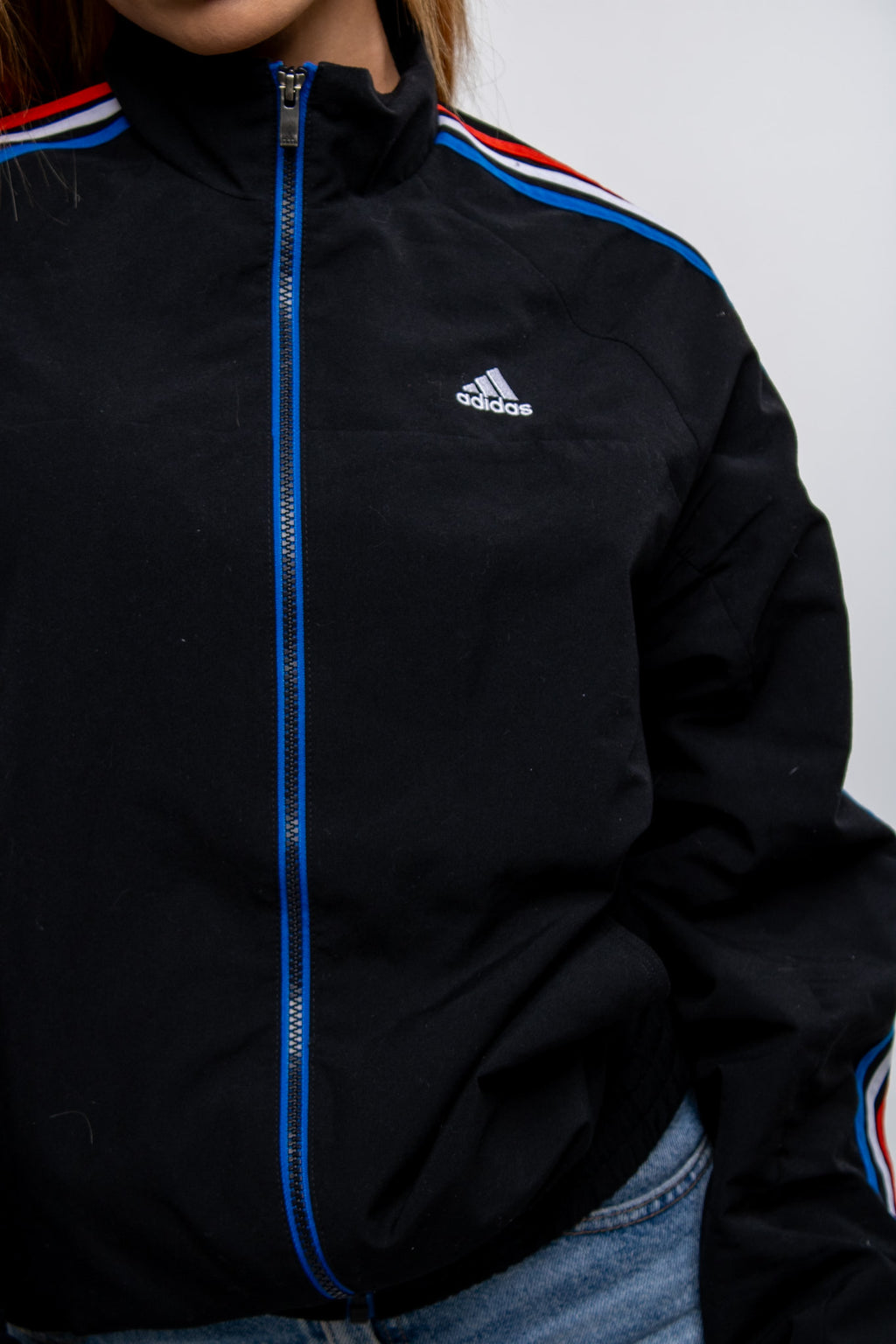 Adidas Jacket