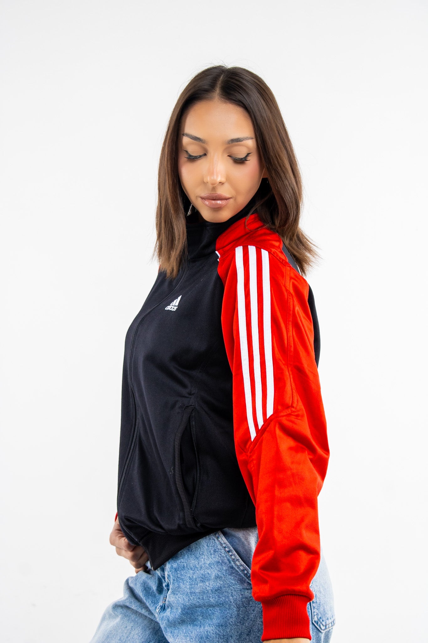 Adidas Jacket