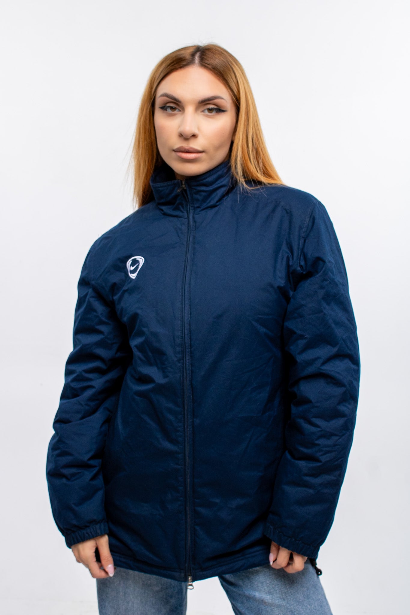 Nike Jacket