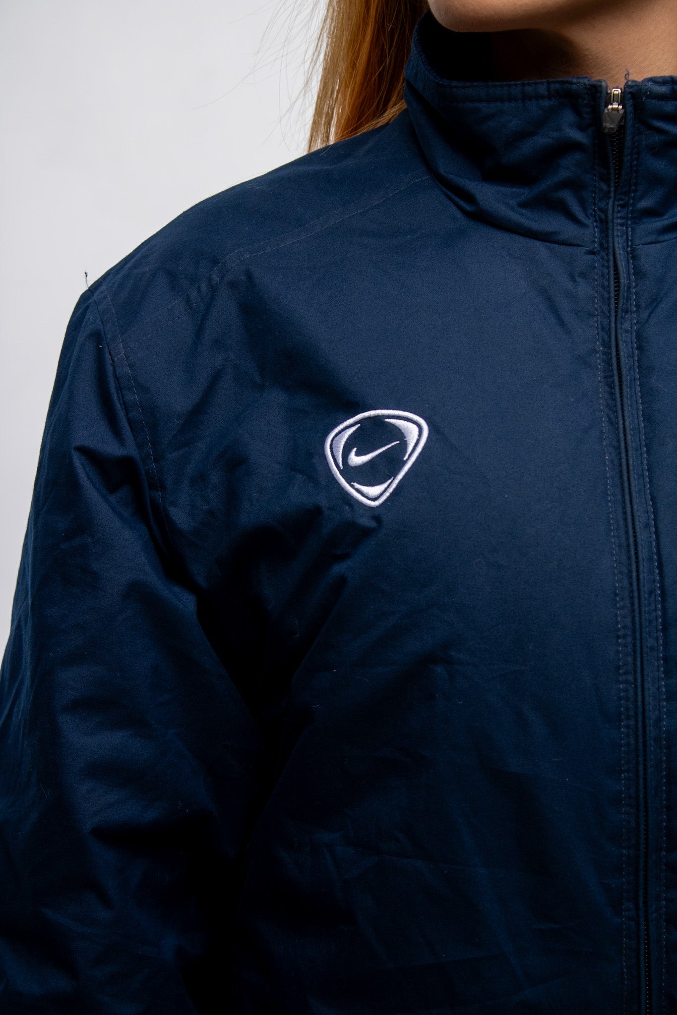 Nike Jacket