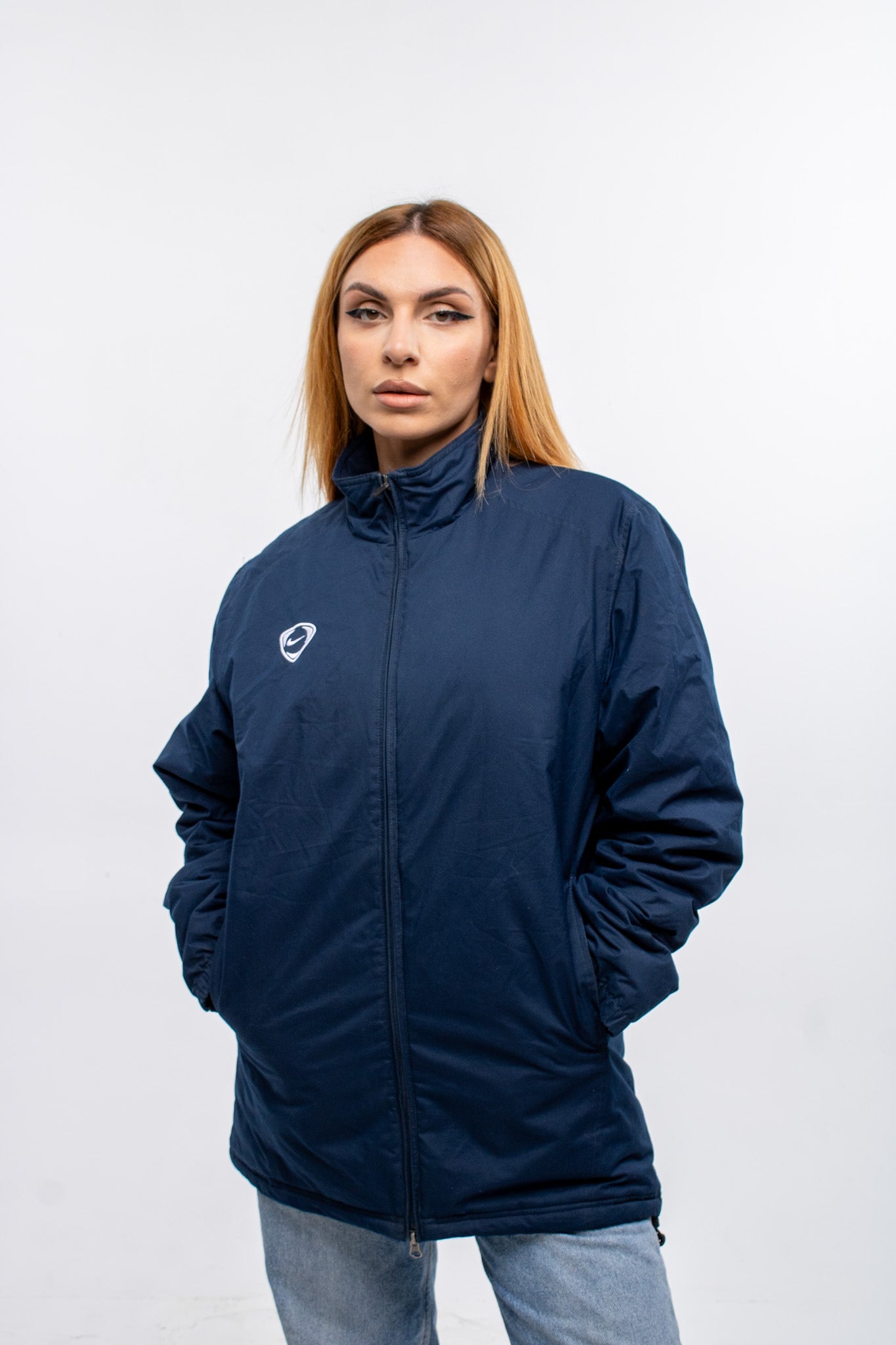 Nike Jacket