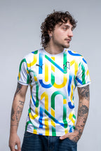 PUMA Neymar Jr. Copa Football Jersey