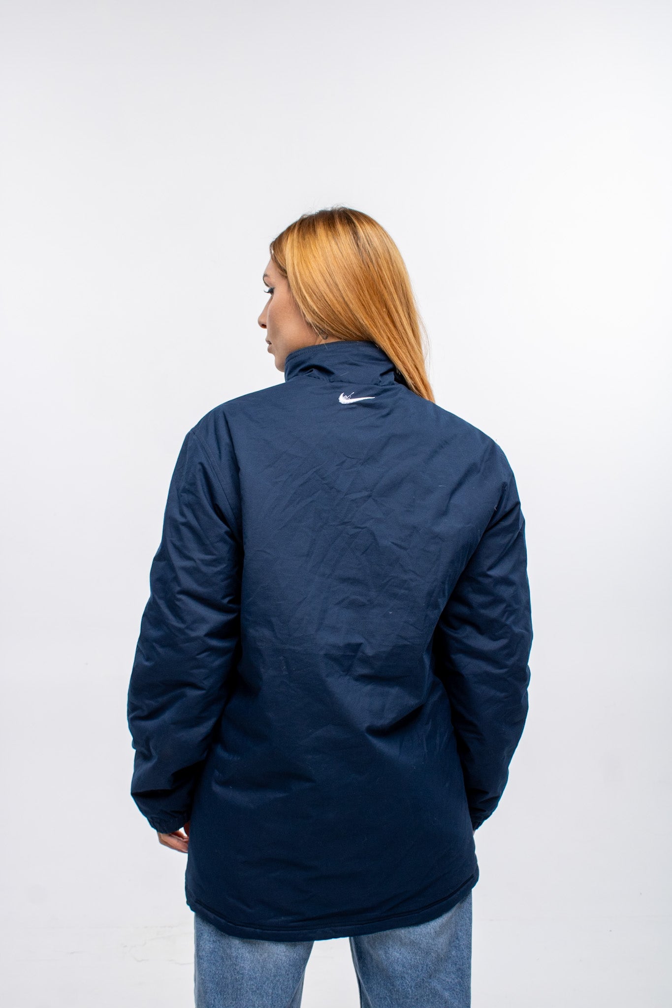 Nike Jacket