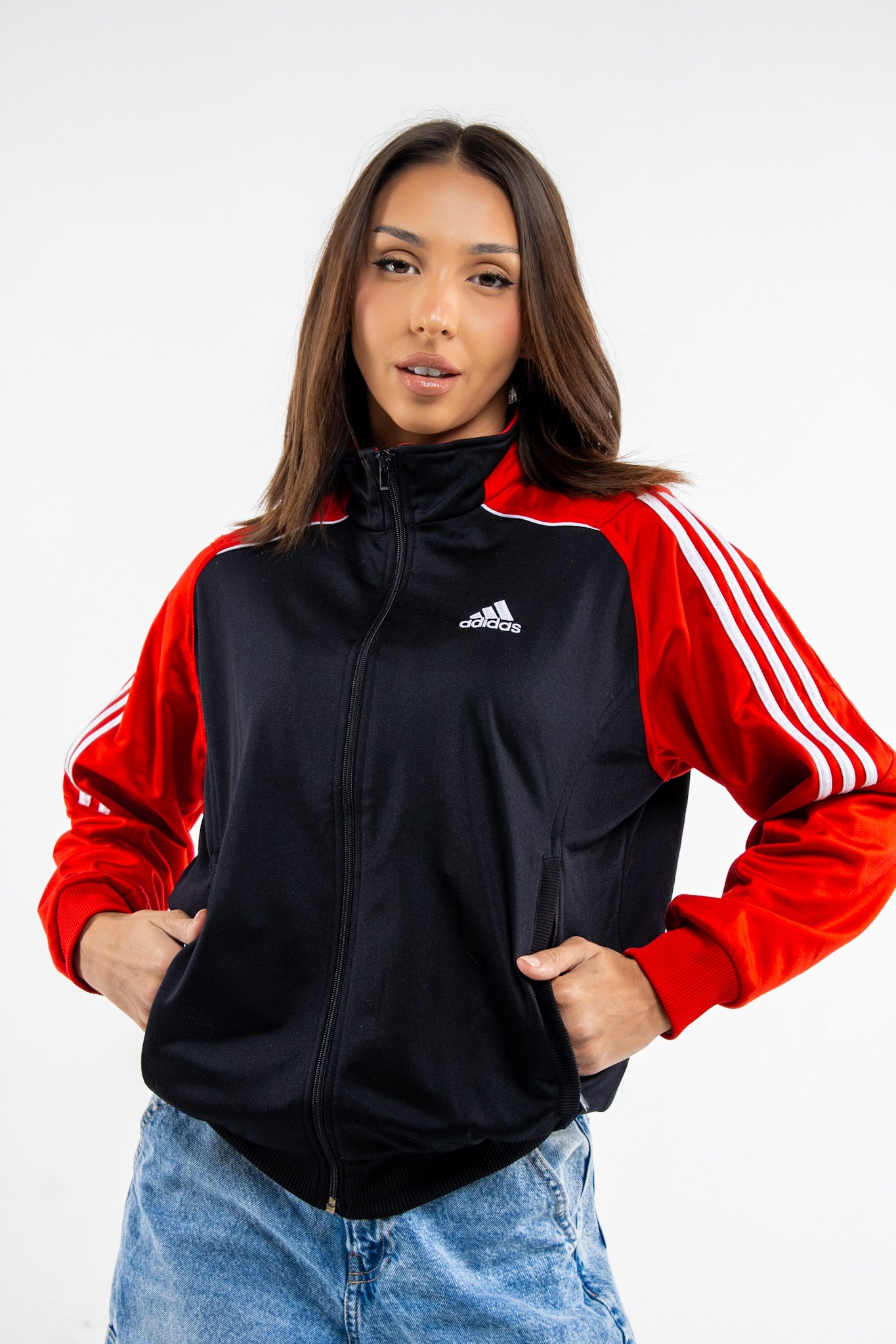 Adidas Jacket
