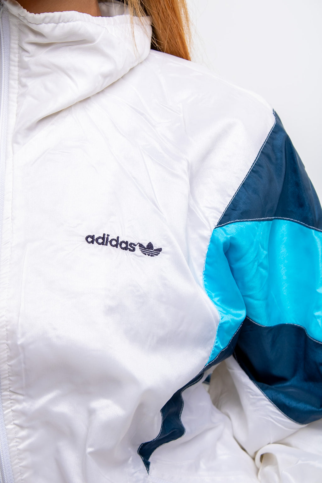 Adidas Jacket
