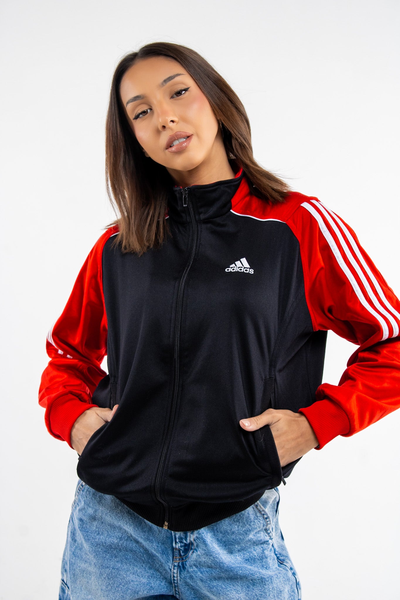 Adidas Jacket