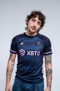Adidas Inter Miami Jersey
