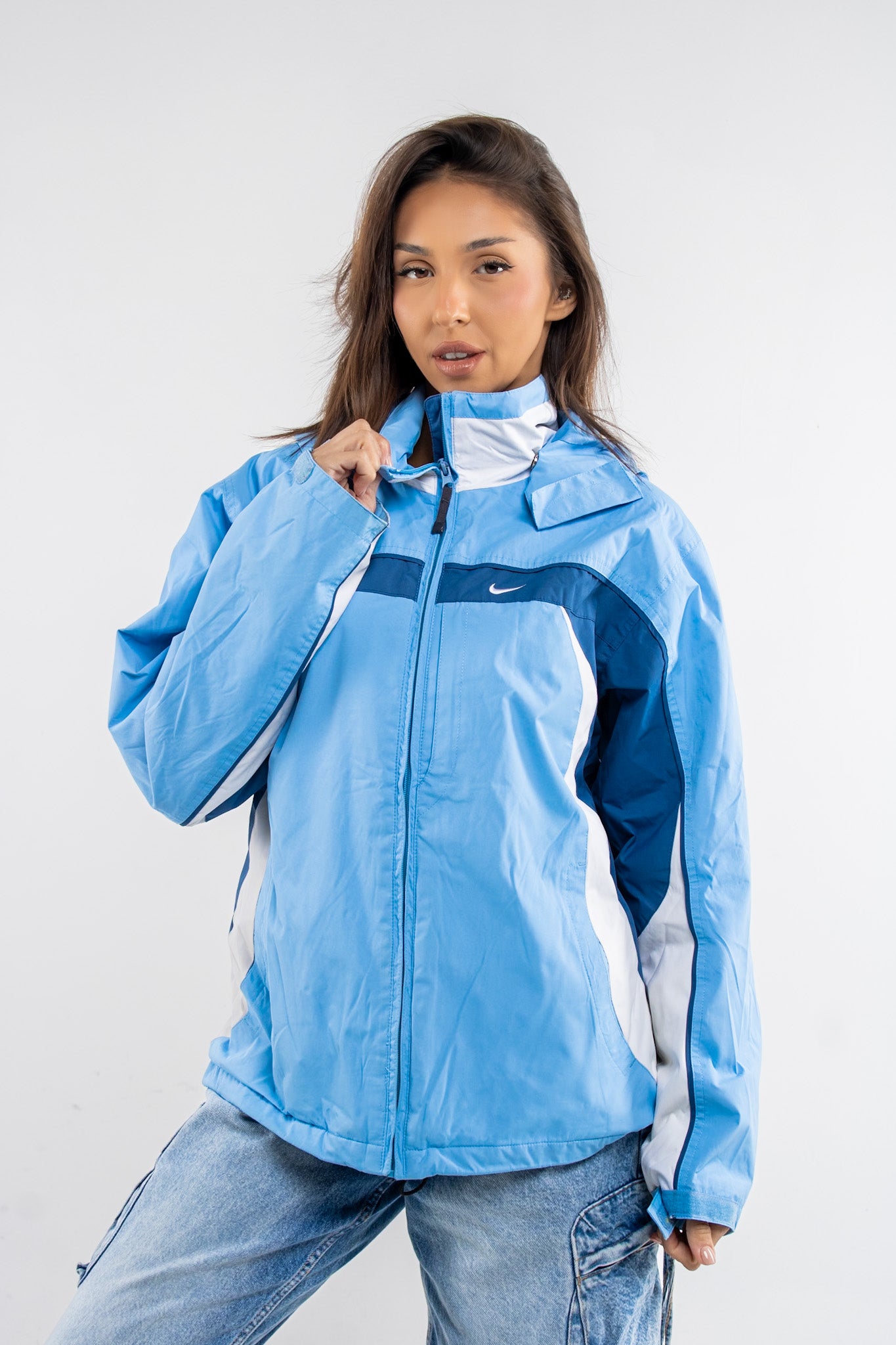 Nike Jacket
