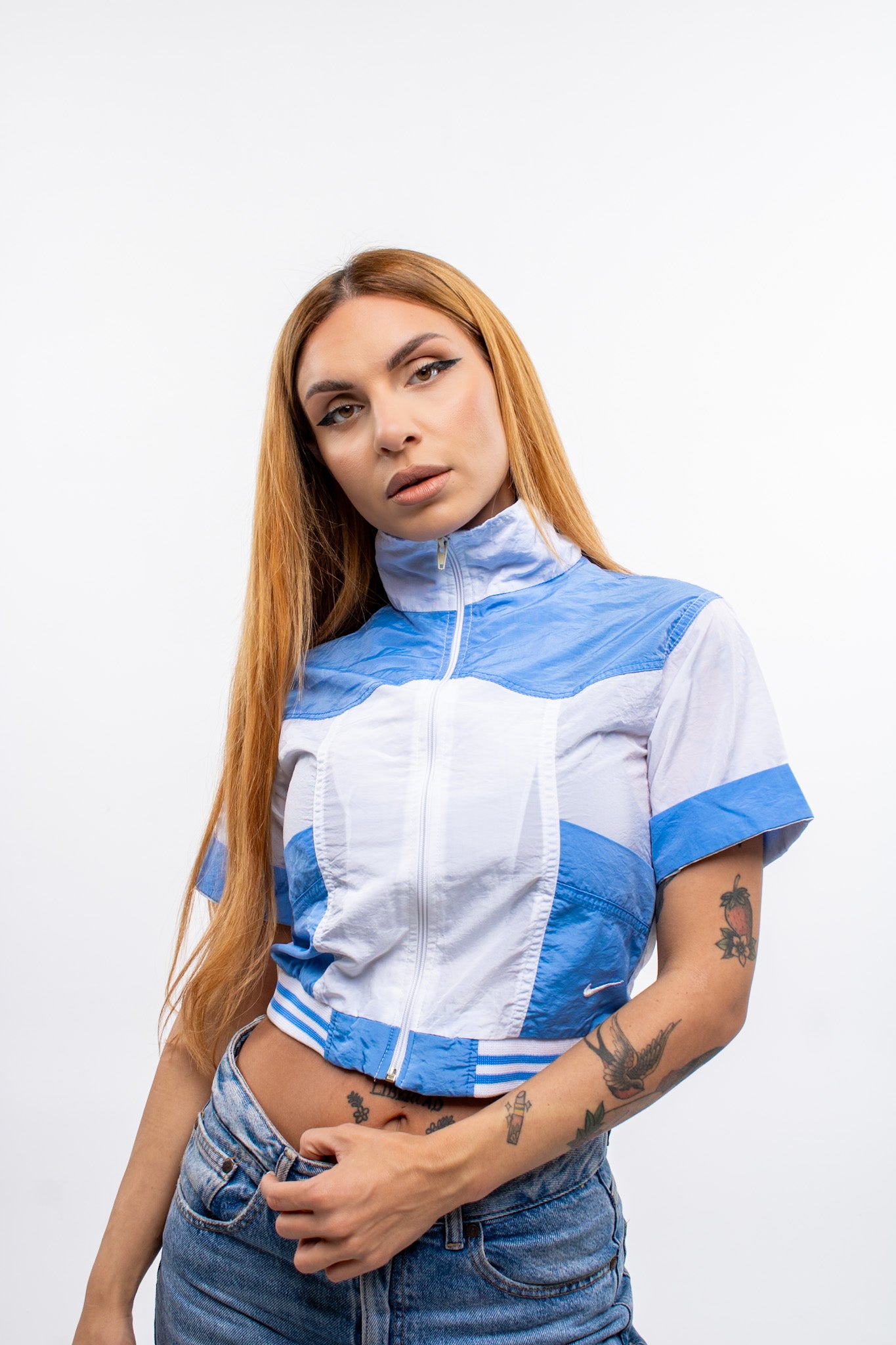 Nike Jacket