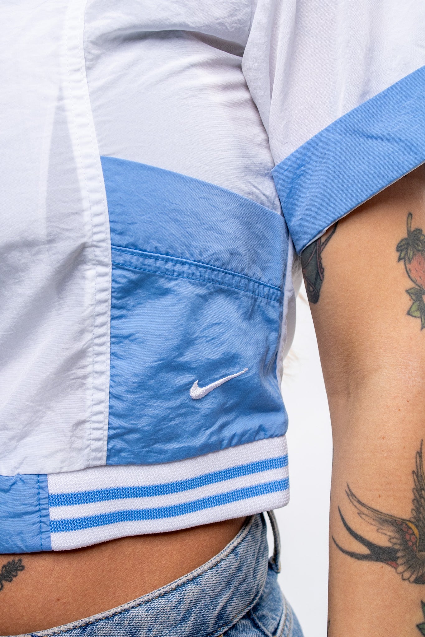 Nike Jacket