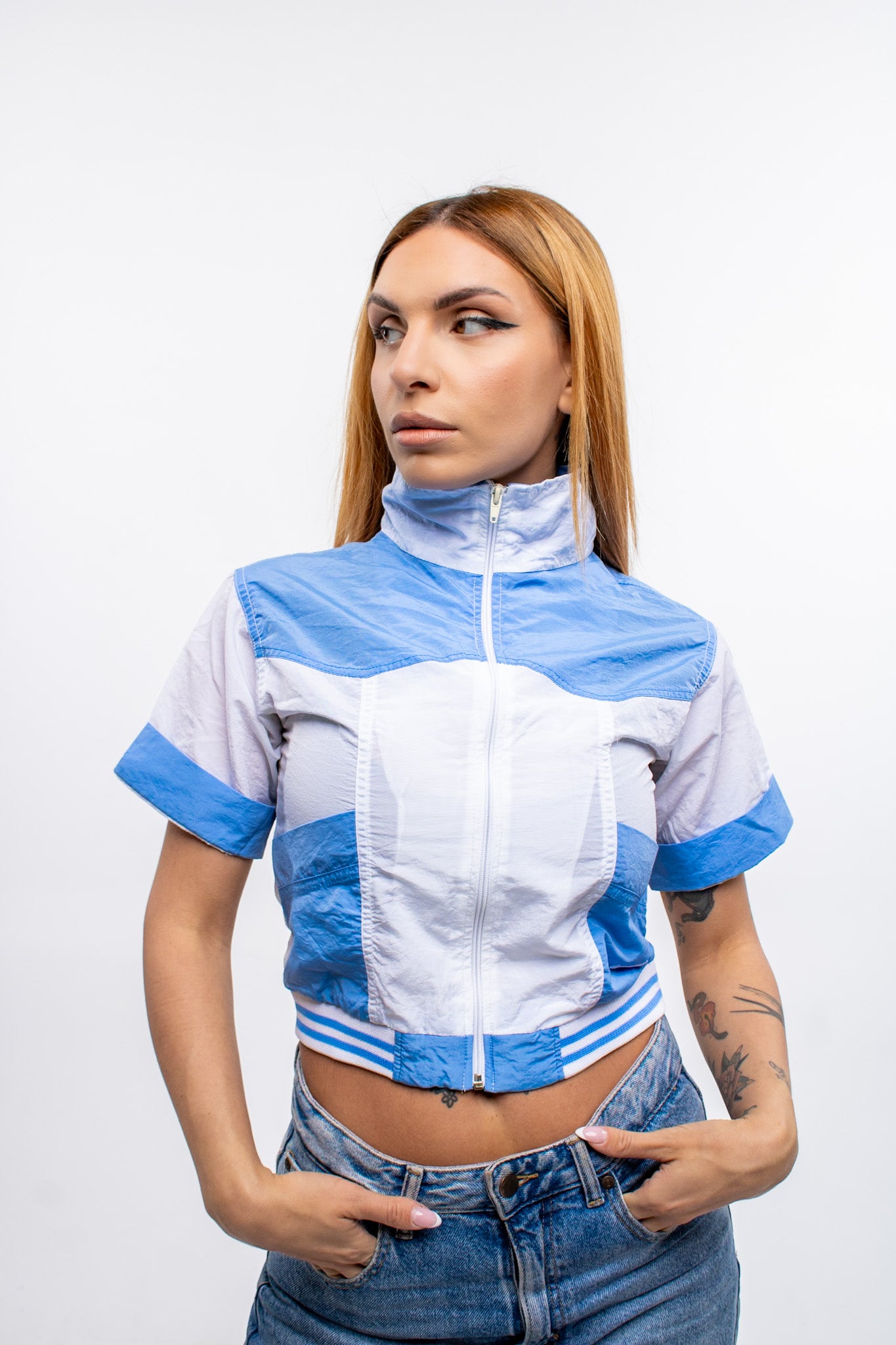 Nike Jacket