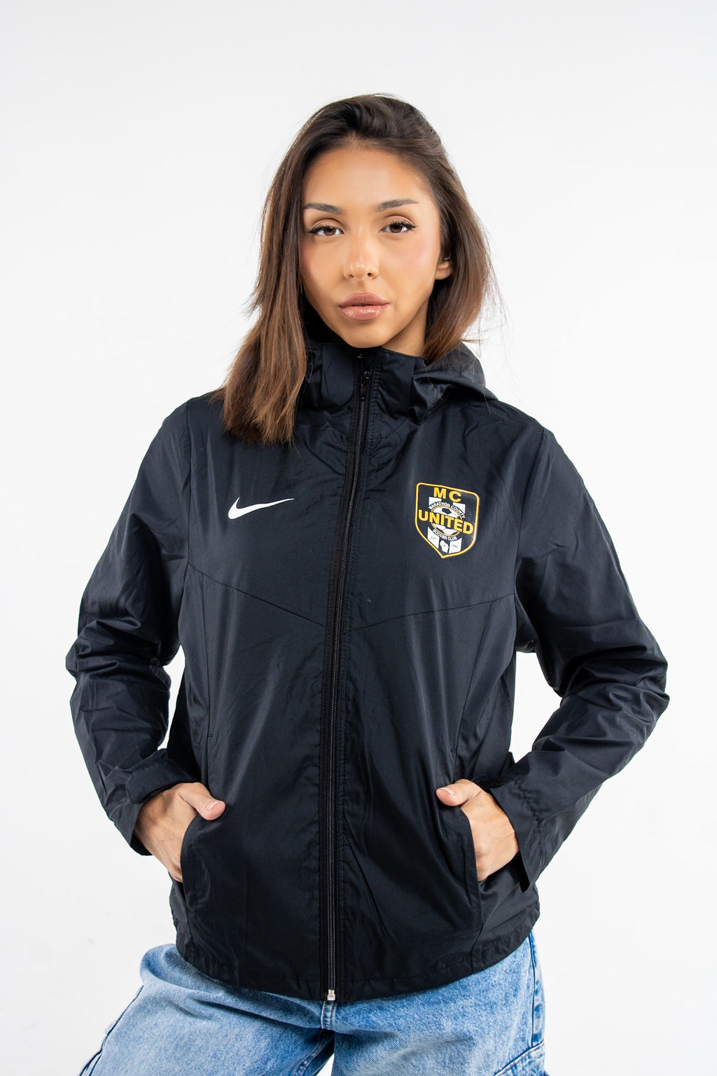Nike Jacket