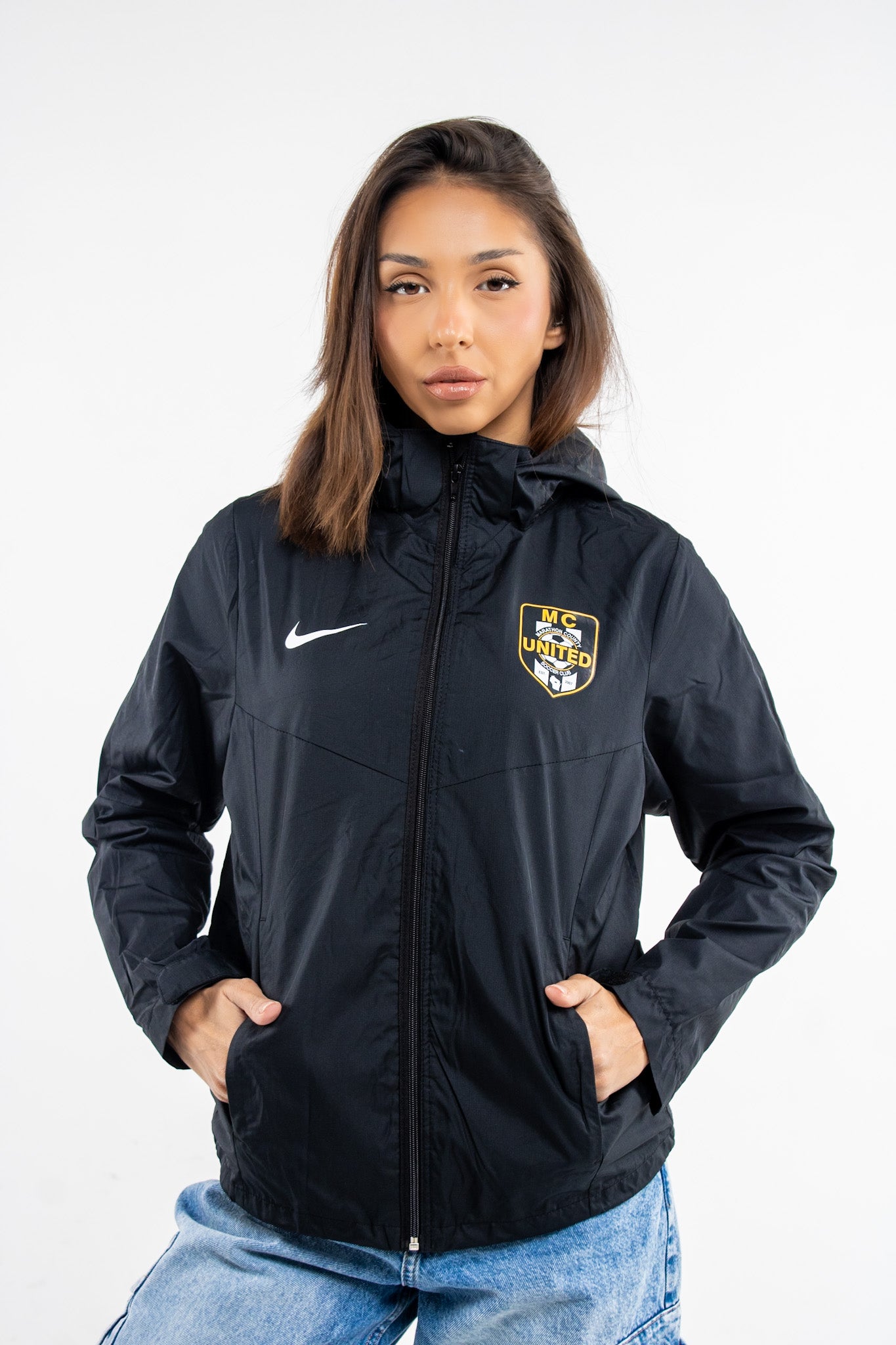 Nike Jacket