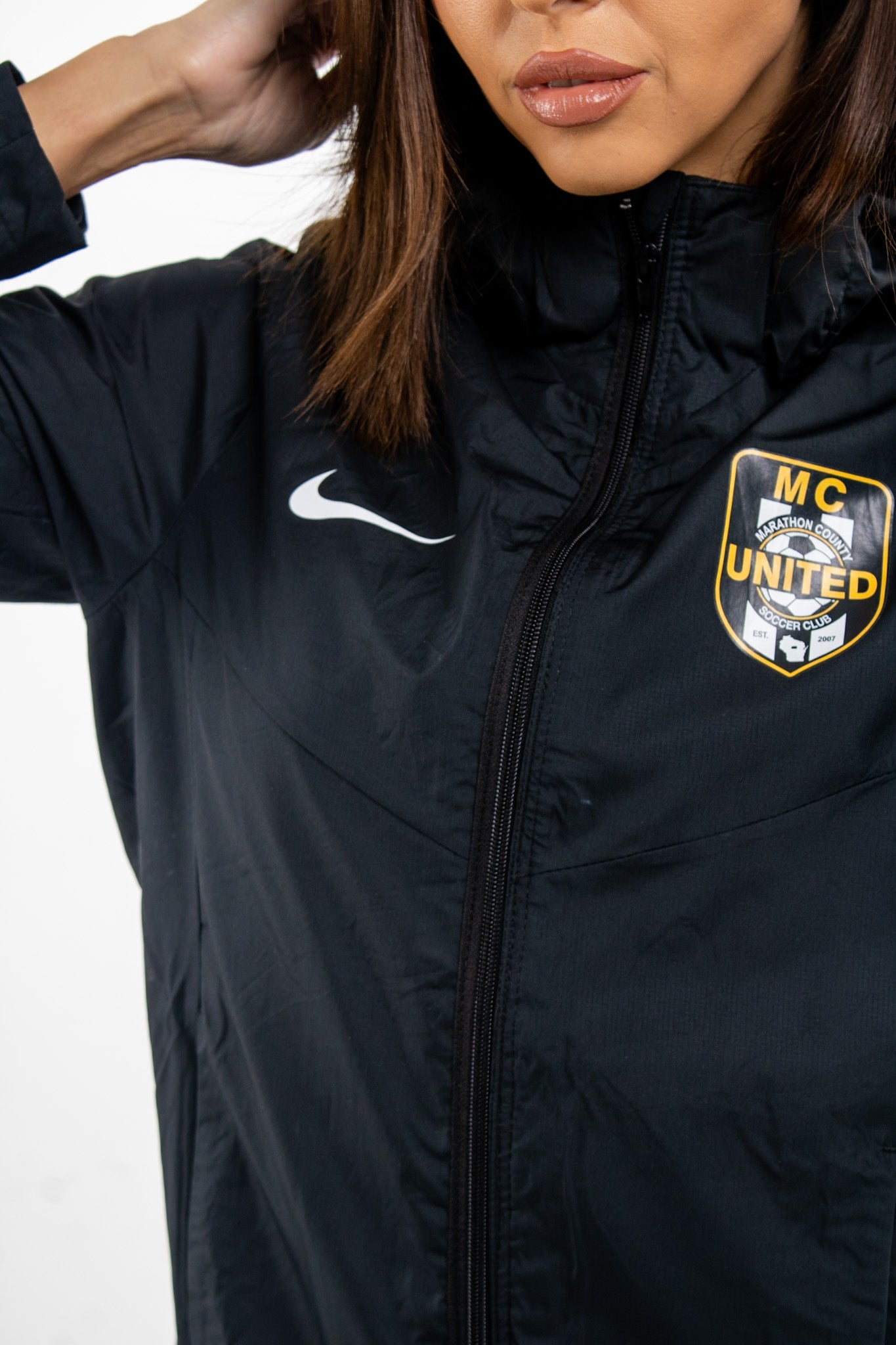 Nike Jacket