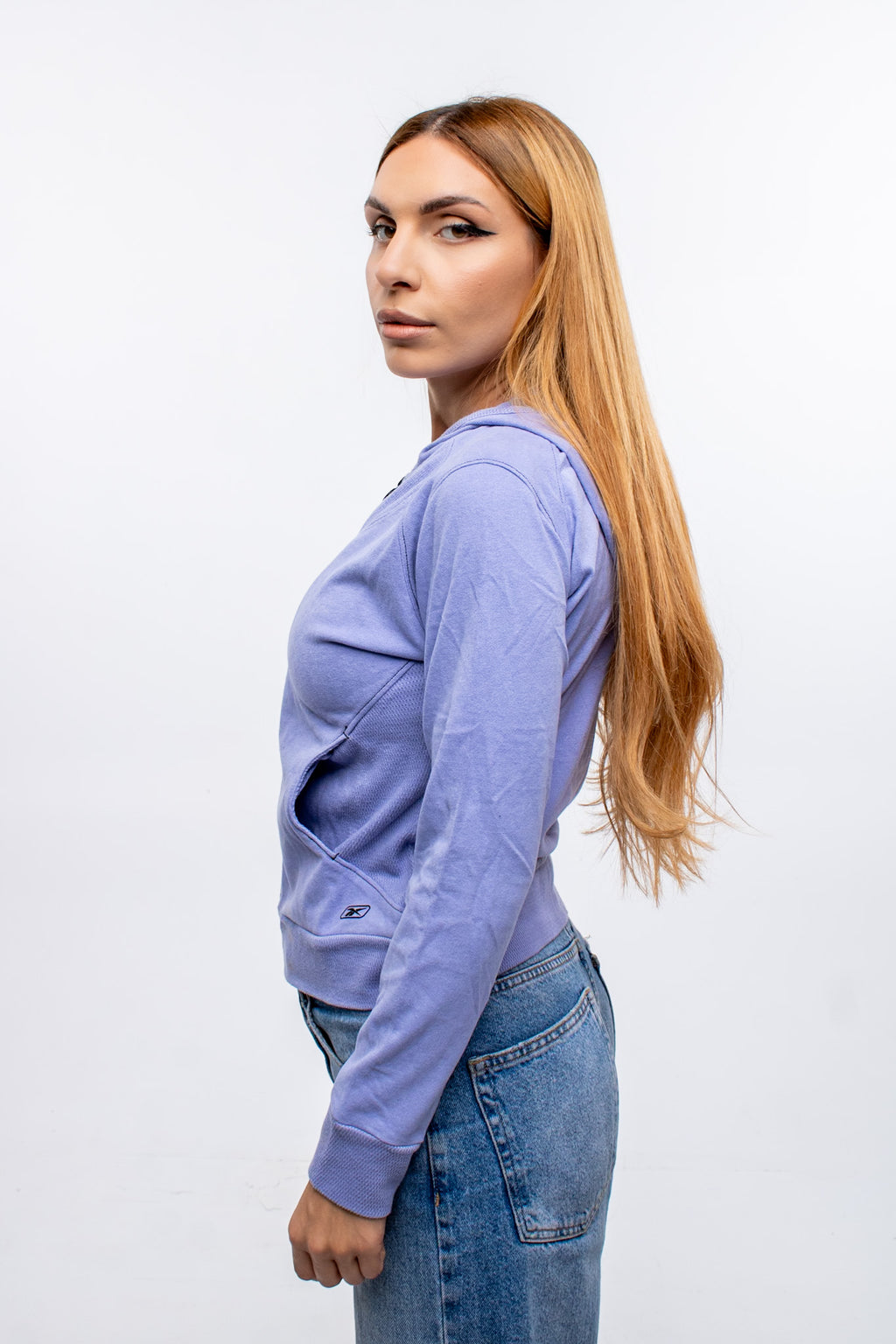Reebok Jacket
