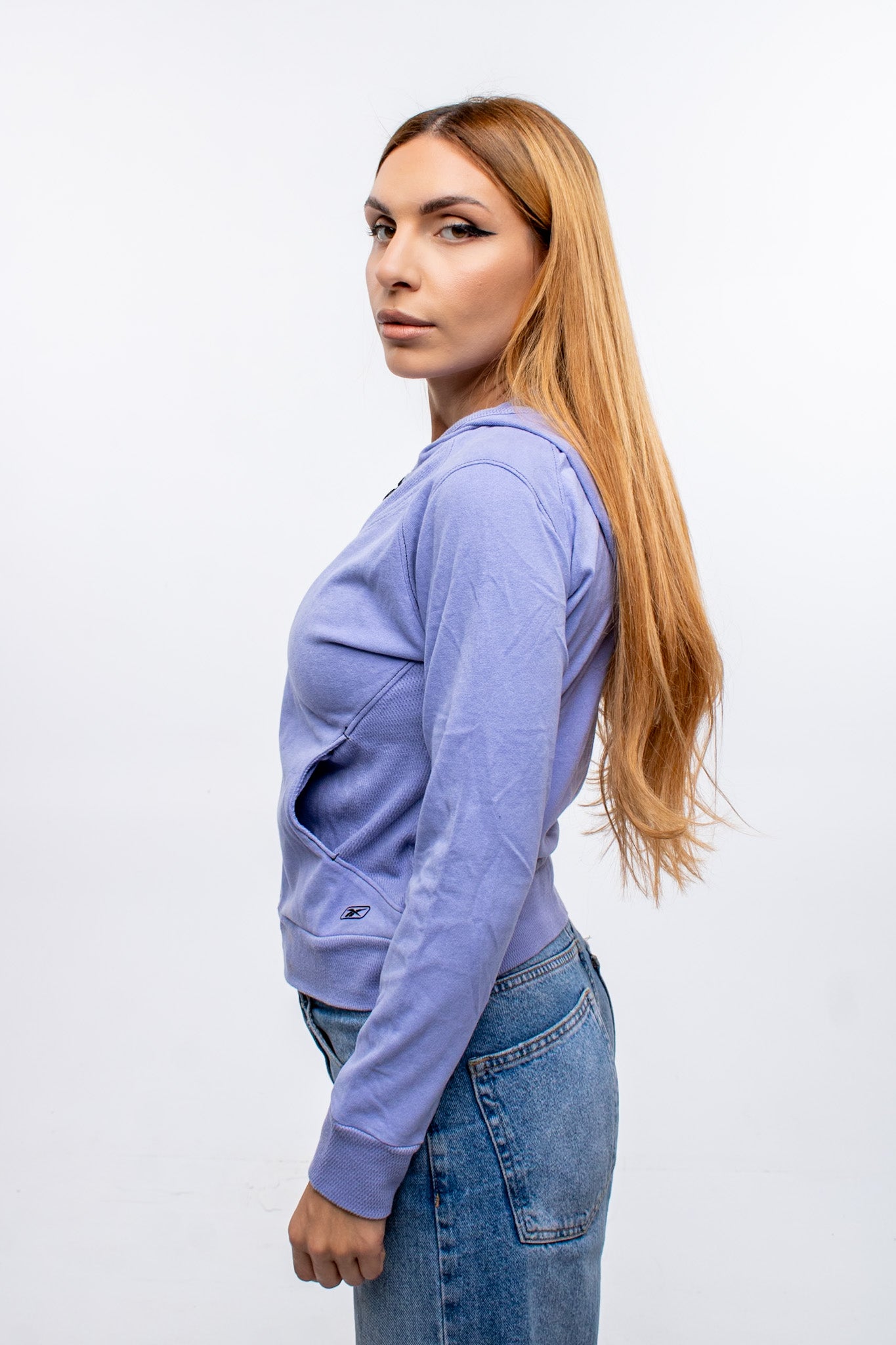 Reebok Jacket
