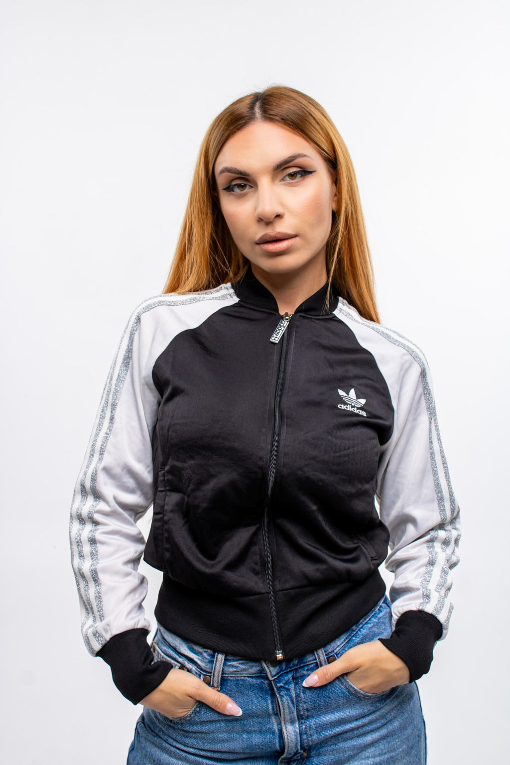 Adidas Jacket