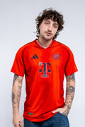 Adidas Bayern Munchen Jersey